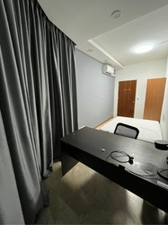 Parc Oasis (D22), Condominium #501723071